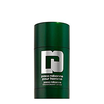 Paco Rabanne By Paco Rabanne For Men. Deodorant Stick 2.2-Ounces / 75 Ml