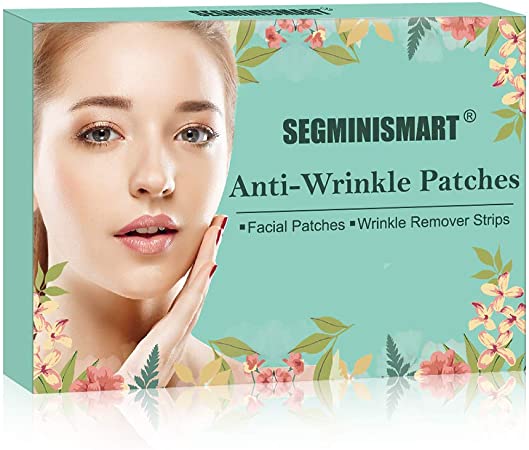 Anti Wrinkle Strips,Forehead Wrinkle Patches,Eye Wrinkle Patches,Forehead Wrinkle Patches,Wrinkle Treatment Smoothing Wrinkle Patches