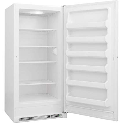 DMAFRIGFFFH20F2QW - Frigidaire 20.2 Cu. Ft. Upright Freezer