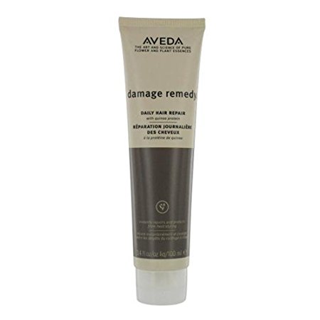 AVEDA Damage Remedy Daily Hair Repair Leave-in Treatment, 3.4 Fluid Ounce