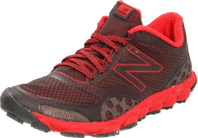 New Balance Men's MT1010 Minimus Trail Running Shoe