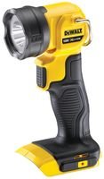 DEWALT DCL040 18V Cordless XR Torch (Body Only) - Supplied By IDEABRIGHT LTD