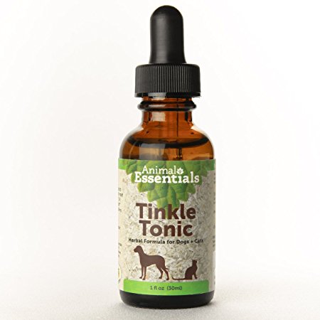 Animals' Apawthecary - Tinkle Tonic - Herbal Tincture