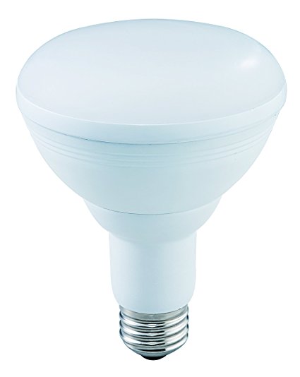 Firefly BR30 12 Watt Bulb - 65 Watt Equivalent - Dimmable Energy Star Flood Light Bulb