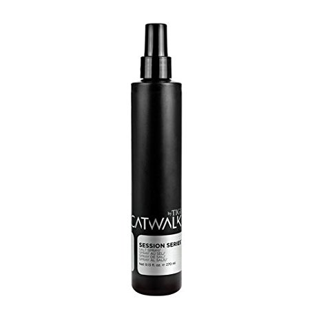 Tigi Catwalk Session Series Salt Spray, 9.13 Ounce