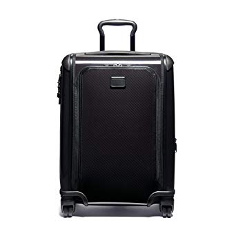 TUMI - Tegra Lite Max Continental Expandable Carry-On Luggage - 22 Inch Hardside Suitcase for Men and Women