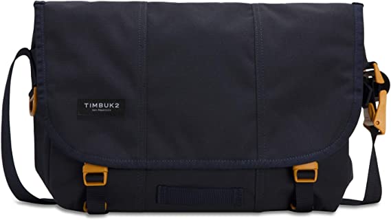 Timbuk2 Lightweight Flight Messenger Bag