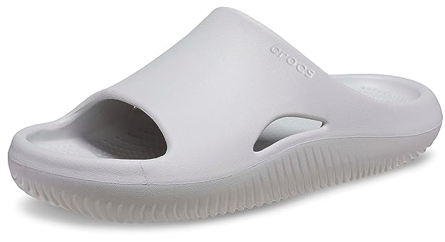 crocs Unisex-Adult Mellow Slide Sandal