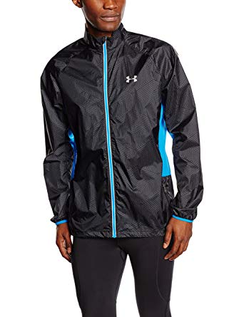 Under Armour Storm Run Packable Jacket