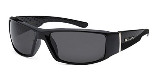 X-Loop Polarized Driving Fishing Golf Sports Sunglasses