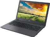 Acer Aspire E5 156-inch i5-5200U 8GB 1TB HDD NVIDIA 940M 2GB Full HD Windows 10 Notebook Laptop Computer