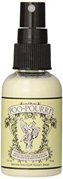 Poo Pourri Original Toilet Spray 59 ml