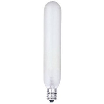 Westinghouse Lighting Corp 15-watt Frosted Candelabra Light Bulb