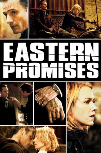 Eastern Promises