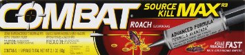 Combat Source Kill Max Roach Killing Gel 60 Grams
