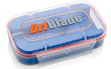 DriBlade - Shaving Razor Dry Kit for Men