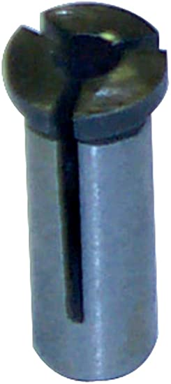 Astro 200-283 Slot 1/4-1/8-Inch Collet Reducer (For use with 1/4" Die Grinders only)