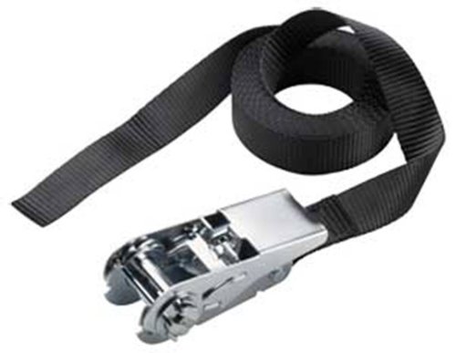 Master Lock 3054DAT 12-Foot-by-1-inch Ratchet Tie Down