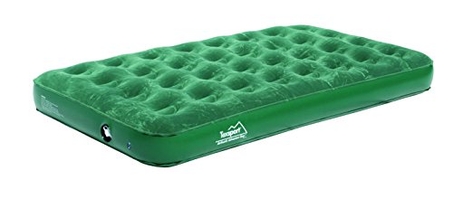 Texsport Deluxe Inflatable Airbed Mattress