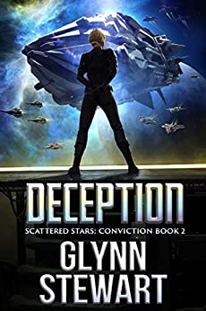 Deception (Scattered Stars: Conviction Book 2)