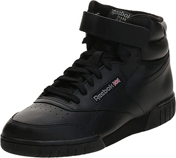 Reebok Men's Ex-o-fit Hi Sneaker