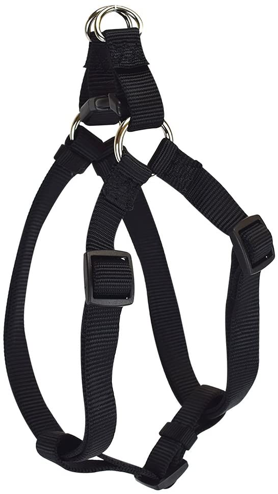 Hamilton Adjustable Easy-On Step-in Style Dog Harness