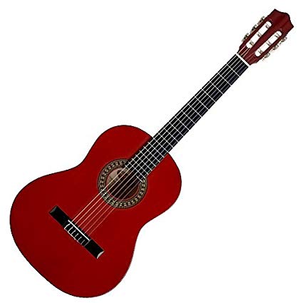 Stagg 25013828 Full Size Classical Spanish Guitar