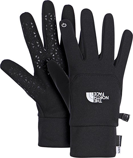 The North Face Mens Etip Glove