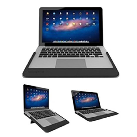 Kensington SafeDock Security Dock and Keyed Lock for 13-Inch MacBook Air (K67759AM)