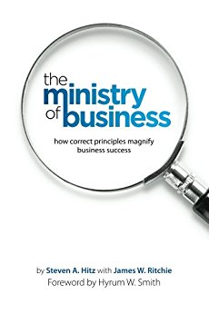 The Ministry of Business