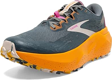 Brooks Men’s Caldera 6 Trail Running Shoe