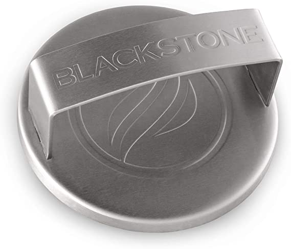 Blackstone 5085 Burger Press, Black