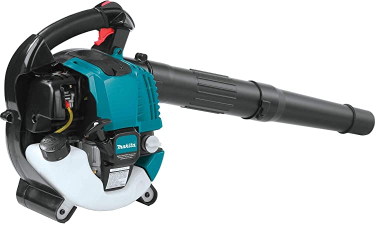 Makita BHX2500CA 24.5 cc MM4 4-Stroke Engine Blower