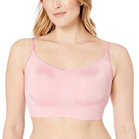 Warner's Women's Easy Does It No Dig Wire-Free Bra