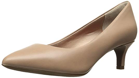 Rockport Women's Total Motion Kalila Pump Dress