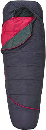 Kelty Tru.Comfort 35 Sleeping Bag: 35 Degree Synthetic - Kids'