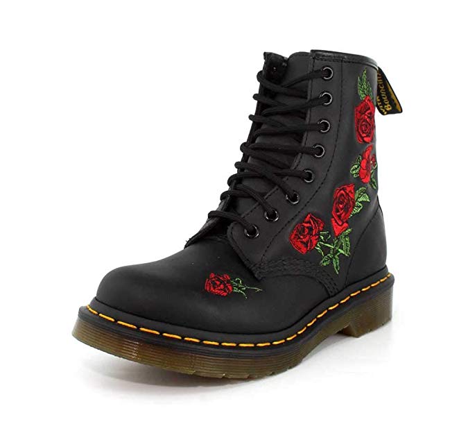 Dr. Martens Womens 1460 Vonda