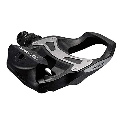 SHIMANO PD-R550 SPD-SL Road Bike Pedal