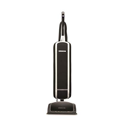 Oreck Elevate Command Upright Lightweight Filtration Bag Vacuum, UK30200 - Corded