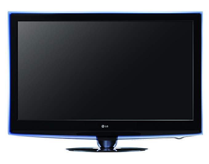 LG 55LH90 55-Inch 1080p 240 Hz LED Backlit LCD HDTV, Glossy Black/Infused Blue