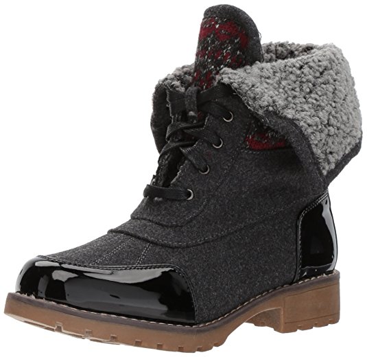 Muk Luks Women's Jandon Fashion Boot