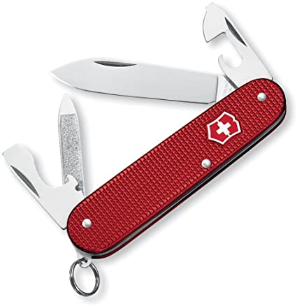 Victorinox Swiss Army Cadet Knife