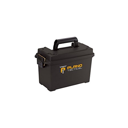 Plano Molding Plano Tactical Custom Ammo Box -