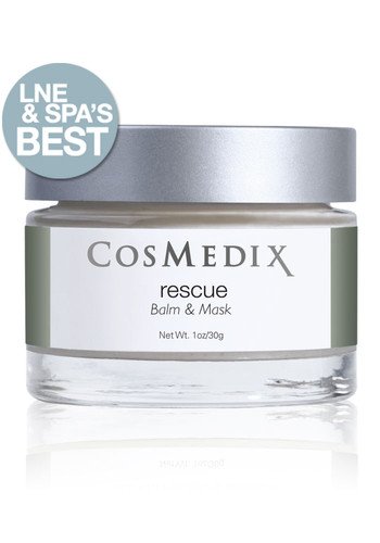 CosMedix Rescue Balm and Mask, 1 Ounce