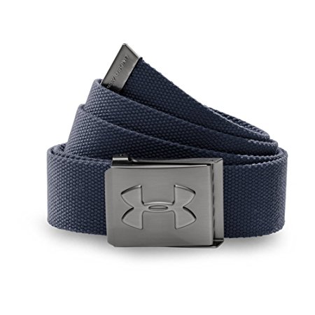 Under Armour Men's Webbed Belt