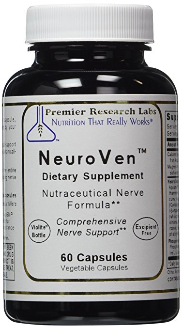 NeuroVen by Premier Research Labs - 60 caps