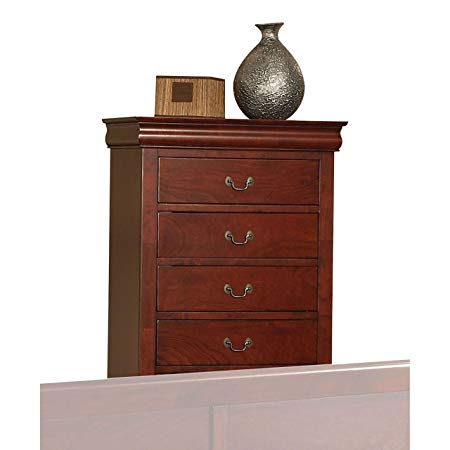 ACME Louis Philippe III Cherry Chest