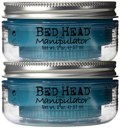 TIGI Bedhead Manipulator, 2 oz(2 pack)