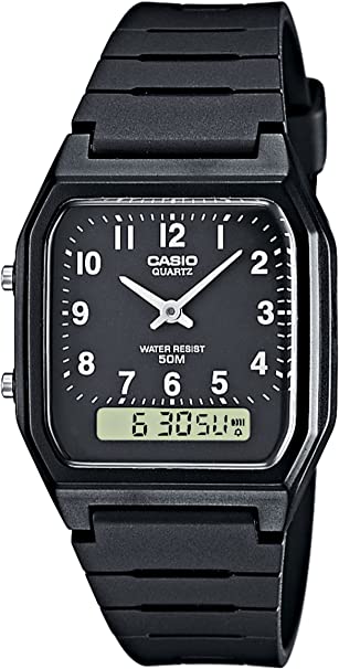 Casio Collection Men's Watch AW-48H