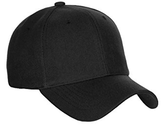 Diversity & Inclusion Men's Basic Baseball Cap Velcro Adjustable Curved Visor Hat
